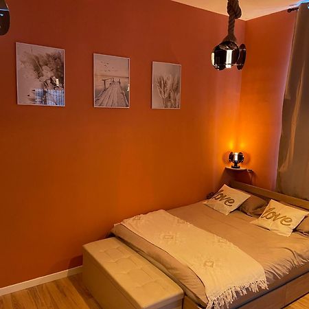 Studio Cosy Et Chaleureux 칼라이스 외부 사진